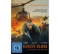Danger Close - Die Schlacht von Long Tan [Alemania] [DVD]