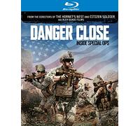 Danger Close [Edizione: Stati Uniti] [Italia] [Blu-ray]