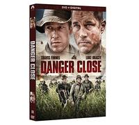 Danger Close [Edizione: Stati Uniti] [Italia] [DVD]