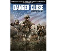 Danger Close [Edizione: Stati Uniti] [Italia] [DVD]
