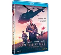 Danger Close, la batalla de Long Tan - BD