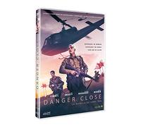 Danger Close: La Batalla de Long Tan - DVD