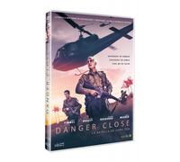 Danger Close: La Batalla de Long Tan - DVD