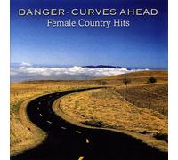 Danger Curves Ahead Female C - Karaoke: Danger Curves Ahead - Female