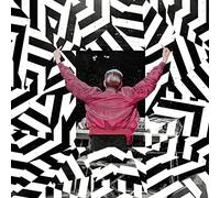 Danger Dan - Das Ist Alles Von der Kunstfreiheit Gedeckt (Live) [Vinilo]