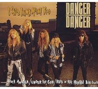 Danger Danger - I Still Think About You