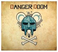 Danger Doom - Mouse & the Mask