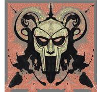 Danger Doom The Mouse and the Mask (Vinyl) 12" Album (Importación USA)