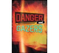 Danger Gazers OST (DLC) (PC) Steam Key GLOBAL