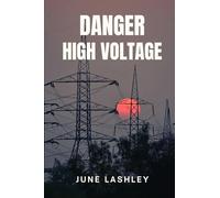 Danger High Voltage