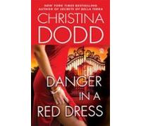 Danger In A Red Dress (ebook)
