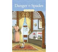 Danger in Spades (Antique Shop Mysteries)