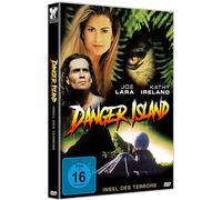 Danger Island - Insel des Terrors [DVD]