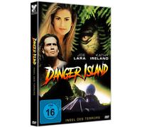 Danger Island - Insel des Terrors [DVD]