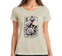 Danger Lies In The Abyss Funeral of Japan Y2K - Camiseta para mujer, naturaleza, 3XL