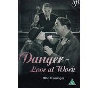 Danger - Love At Work [Reino Unido] [DVD]