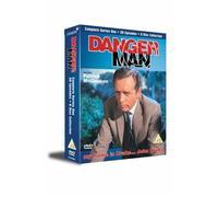 Danger Man [Reino Unido] [DVD]