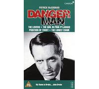 Danger Man [Reino Unido] [VHS]