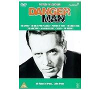 Danger Man - Vol. 2 - The Lovers / Girls In Pink Pyjamas [Edizione: Regno Unito] [Italia] [DVD]