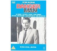 Danger Man-Volume 3 Eps 13 [Reino Unido] [DVD]