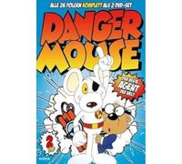 Danger Mouse [Alemania] [DVD]