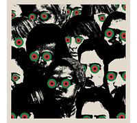 Danger Mouse & Black Thought - Cheat Codes [Vinilo]