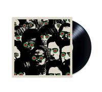 Danger Mouse & Black Thought - Cheat Codes (LP)