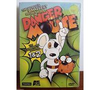 Danger Mouse: Complete Seasons 1 & 2 [USA] [DVD]