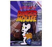Danger Mouse (digipack) [DVD] (IMPORT) (No hay versión española)