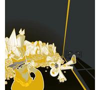 Danger Mouse & Jemini - Ghetto Pop Life [Vinilo]