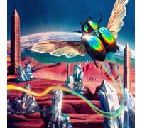 Danger Mouse & Jemini – Born Again – Vinilo (Bertus, Importación USA)
