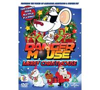 Danger Mouse: Merry Christmouse [Edizione: Regno Unito] [Reino Unido] [DVD]