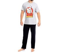 Danger Mouse Pijamas para Hombre Multicolor Medium
