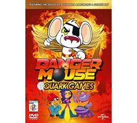 Danger Mouse: Quark Games [Edizione: Regno Unito] [Reino Unido] [DVD]