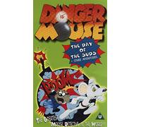 Danger Mouse [Reino Unido] [VHS]