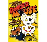 Danger Mouse: The Final Seasons (3 Dvd) [Edizione: Stati Uniti] [USA]