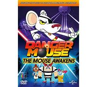 Danger Mouse: The Mouse Awakens [Edizione: Regno Unito] [Reino Unido] [DVD]