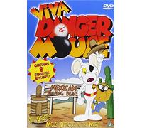 Danger Mouse - Viva Danger Mouse [1981] [DVD]