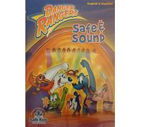 Danger Rangers: Safe & Sound