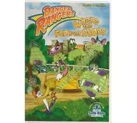 Danger Rangers: Where The Fun Never Stops