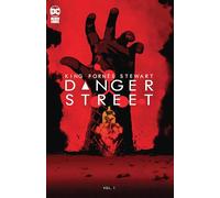 Danger Street 1