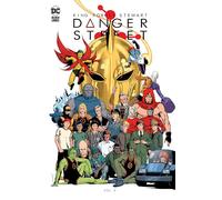 Danger Street 2