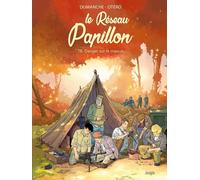 Danger sur le maquis – Editorial Éditions Jungle