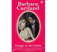 Danger To The Duke (ebook)