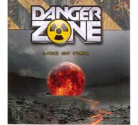 Danger Zone - Line of Fire