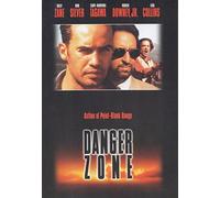 Danger Zone [USA] [DVD]