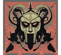 Dangerdoom - Mouse & The Mask