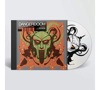 Dangerdoom - The Mouse And The Mask