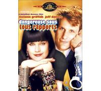Dangereuse sous tous rapports [Francia] [DVD]