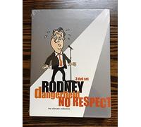 Dangerfield, Rodney - Ultimate No Respect Collection [Reino Unido] [DVD]